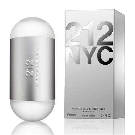 carolina herrera 212 perfume women.